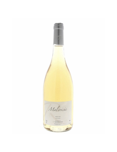 MALVOISIE  PINOT GRIS IGP DOMAINE ROUSSEAU