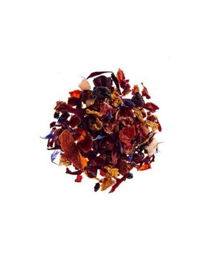 Infusion Nectar Royal (Fruits Rouges) - 100G