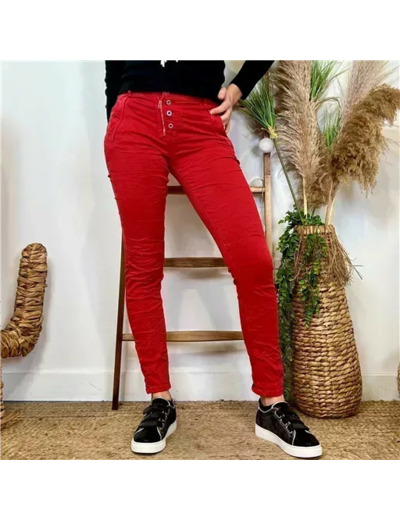 P071- Jean Melly.and.Co Teinté (rouge)