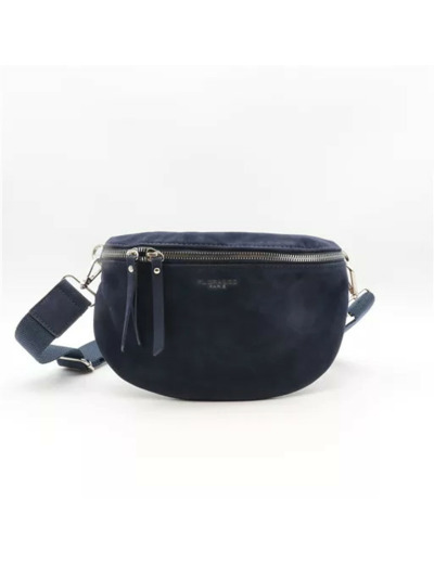 P394- Banane aspect Daim Flora & Co (marine)
