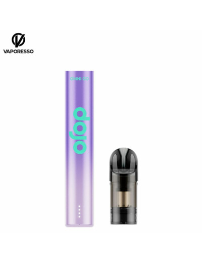 Kit Cola glacé - Omni Go