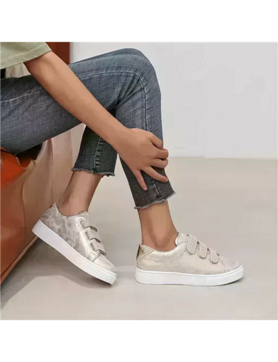 R403- Tennis Scratch "Vichy" (T36-T41) (doré)