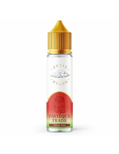 PASTÈQUE FRAISE - 50ml