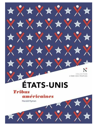 ETATS-UNIS - TRIBUS AMERICAINES