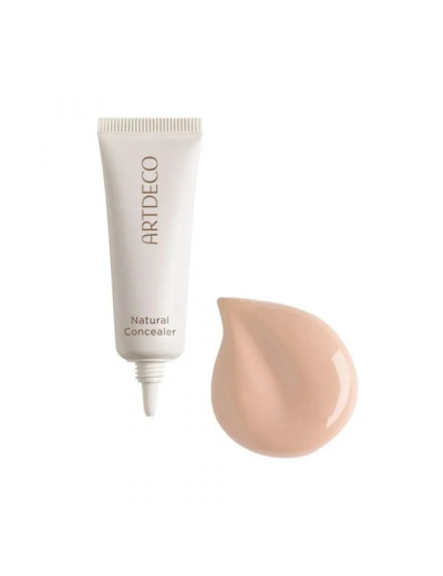 Natural Concealer 6