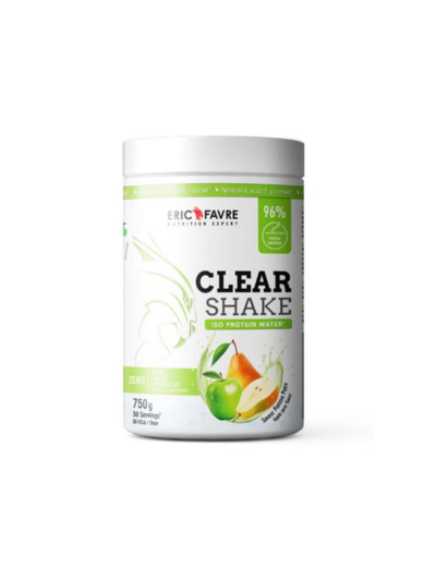 ERIC FAVRE CLEAR SHAKE 450G