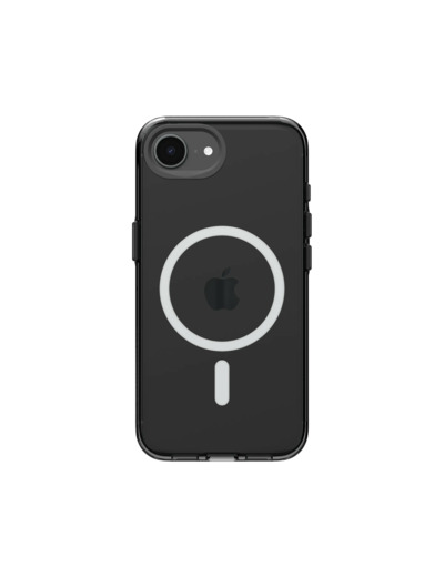 RHINOSHIELD Coque JellyTint iPhone (Tous les modèles)