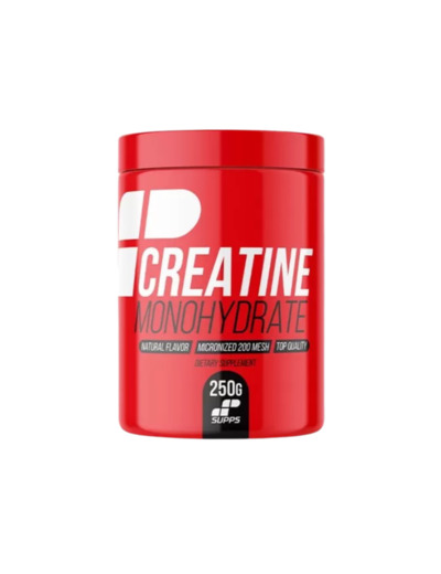 MUSCLE POWER CREATINE MONOHYDRATE 200 MESH