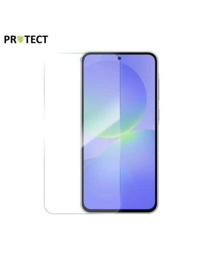 PROTECT Verre Trempé Classique pour Samsung Galaxy A17 / A27 / A37 / A57