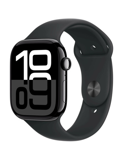 APPLE Watch Series 10 boitier Aluminium GPS - Neuf