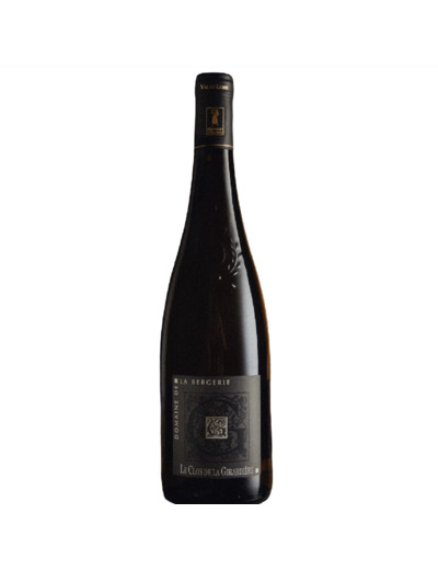 COTEAUX DU LAYON RABLAY" LE CLOS DE LA GERARDIERE" DOMAINE DE LA BERGERIE