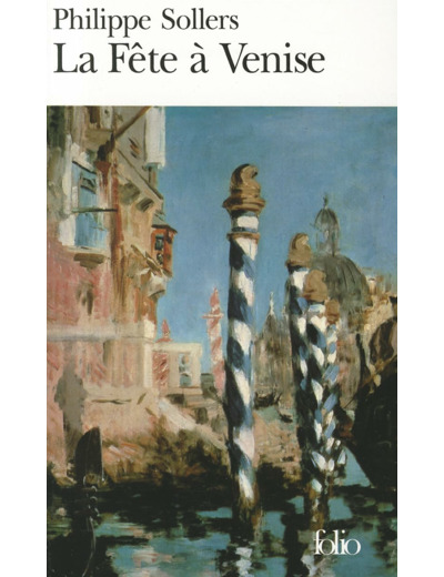LA FETE A VENISE
