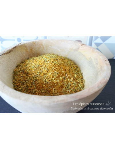 Assemblage Pomme de Terre