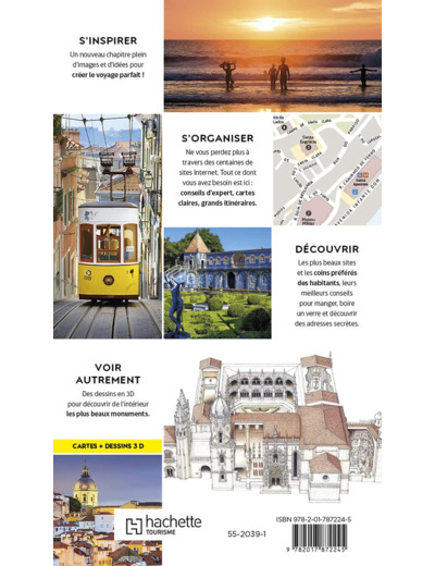 GUIDE VOIR LISBONNE