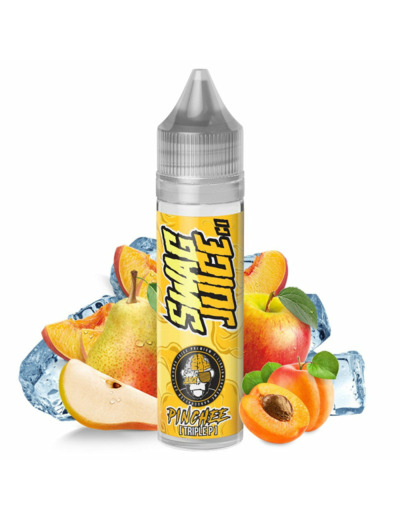 PINCHEE - Swag Juice - 50 ml