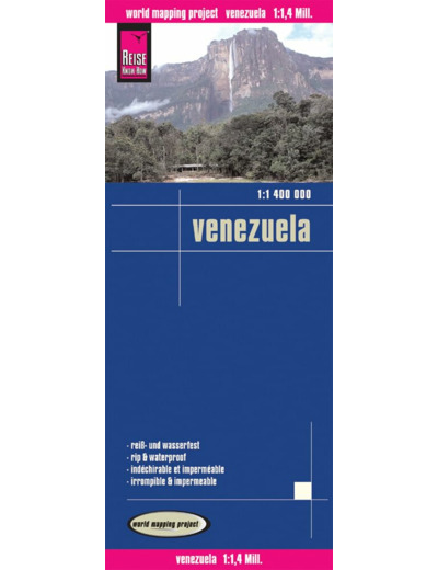 VENEZUELA