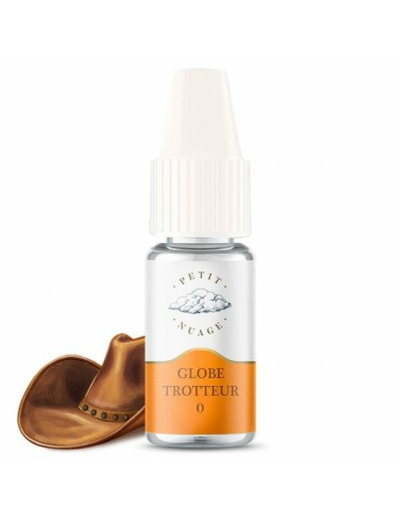Globe Trotteur - Petit Nuage