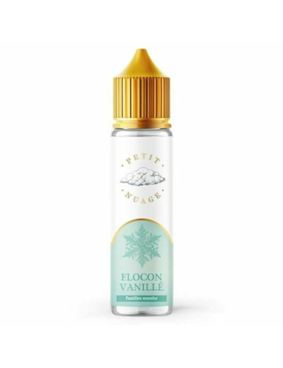 FLOCON VANILLÉ - 50ml