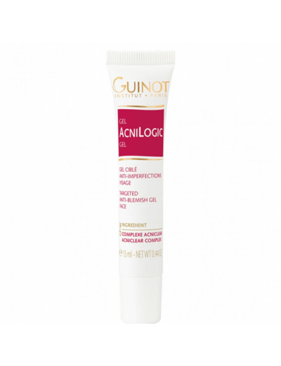 Gel AcniLogic