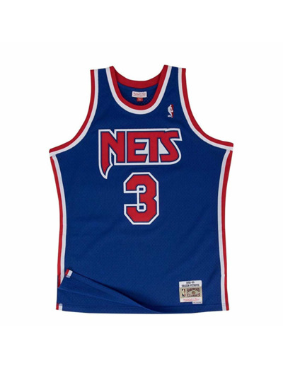 MAILLOT MITCHELL & NESS RETRO