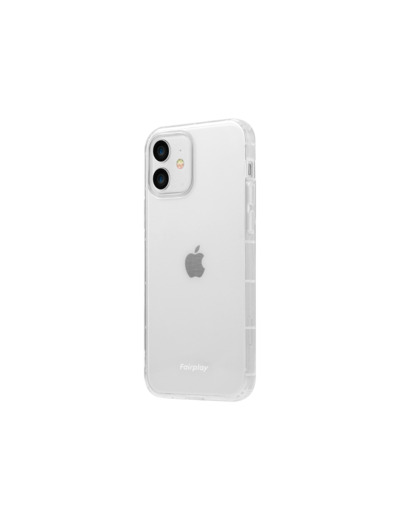 FAIRPLAY CAPELLA Coque iPhone (Tous les modèles)