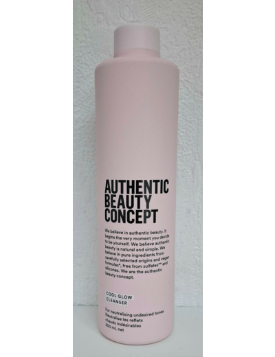 Bain Brillance neutralisant