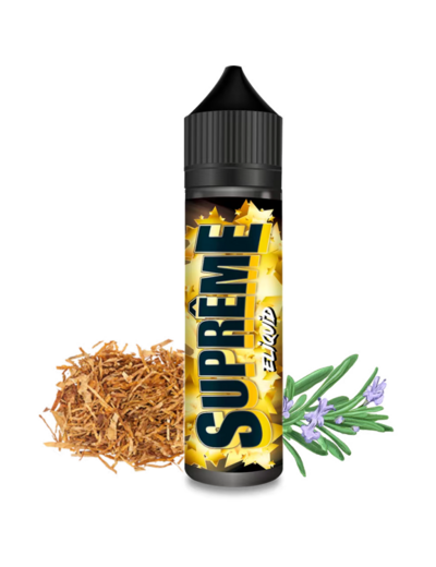 Suprême - ELIQUID France - 50 ml