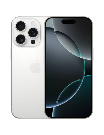 APPLE iPhone 16 Pro - Neuf