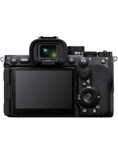 Sony Alpha A7R V boîtier nu