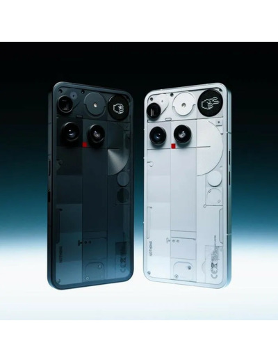 NOTHING Phone (3) - Neuf