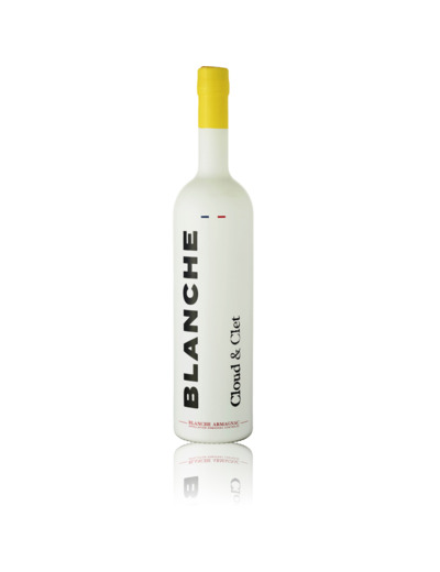 Blanche Cloud & Clet – L’Expression Pure du Bas-Armagnac