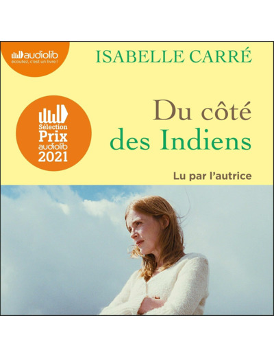 DU COTE DES INDIENS
