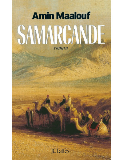 SAMARCANDE