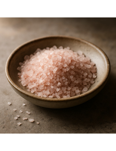 Sel des Incas - petits grains