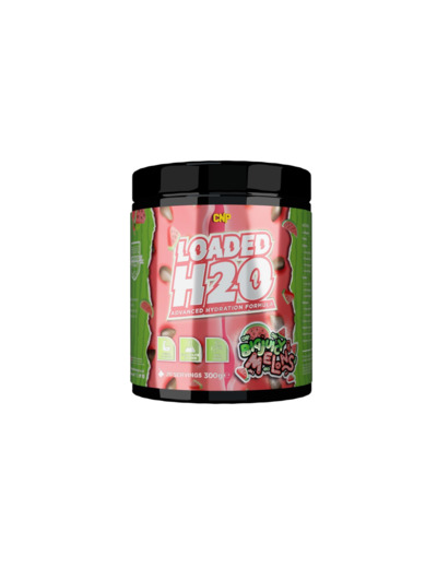 CNP LOADED H20 300G