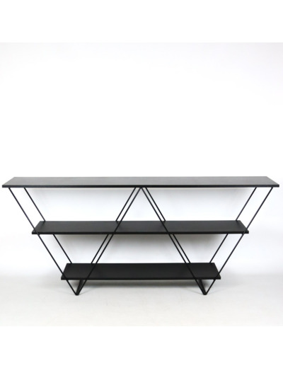 Etagère "KAVAT " Ikea 1990