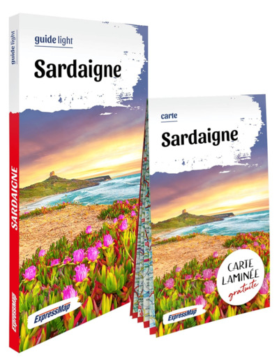 SARDAIGNE (GUIDE LIGHT)
