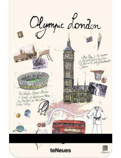 OLYMPIC LONDON