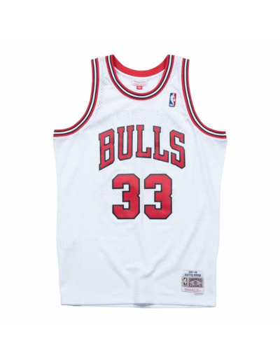 MAILLOT MITCHELL & NESS RETRO