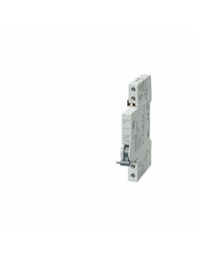 Siemens – Lot de 3 Contacts Auxiliaires automatique 70 mm 0,5 Module 2 NC