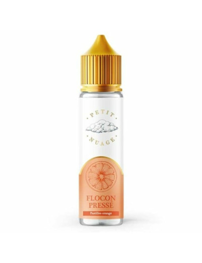 FLOCON PRESSÉ - 50ml