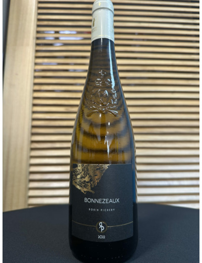 Bonnezeaux "Domaine Haut Mont" (75cl)