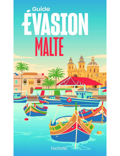 MALTE GUIDE EVASION