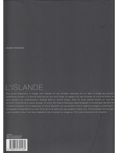ISLANDE - LES CLES POUR BIEN VOYAGER