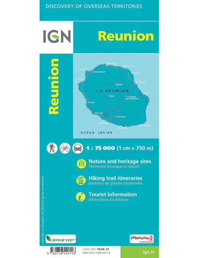 LA REUNION