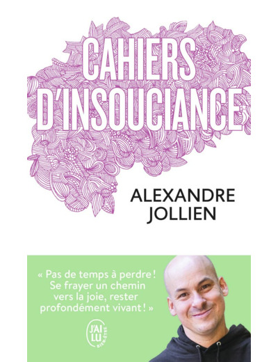 CAHIERS D'INSOUCIANCE