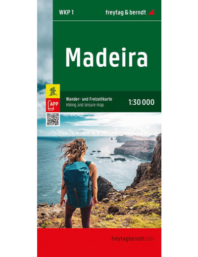 MADEIRA - MADERE