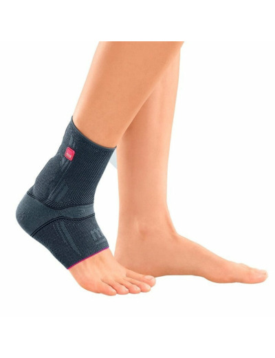 MEDI - Achimed, Chevillère pour tendon d'Achille - silver Taille 4