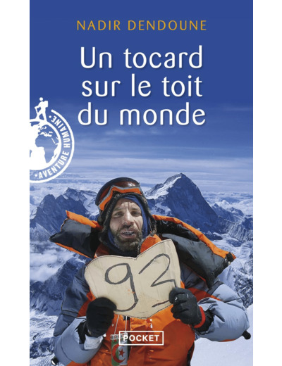 UN TOCARD SUR LE TOIT DU MONDE