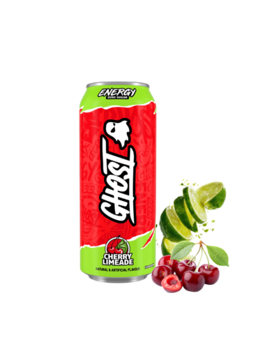 GHOST ENERGY DRINK 500ML